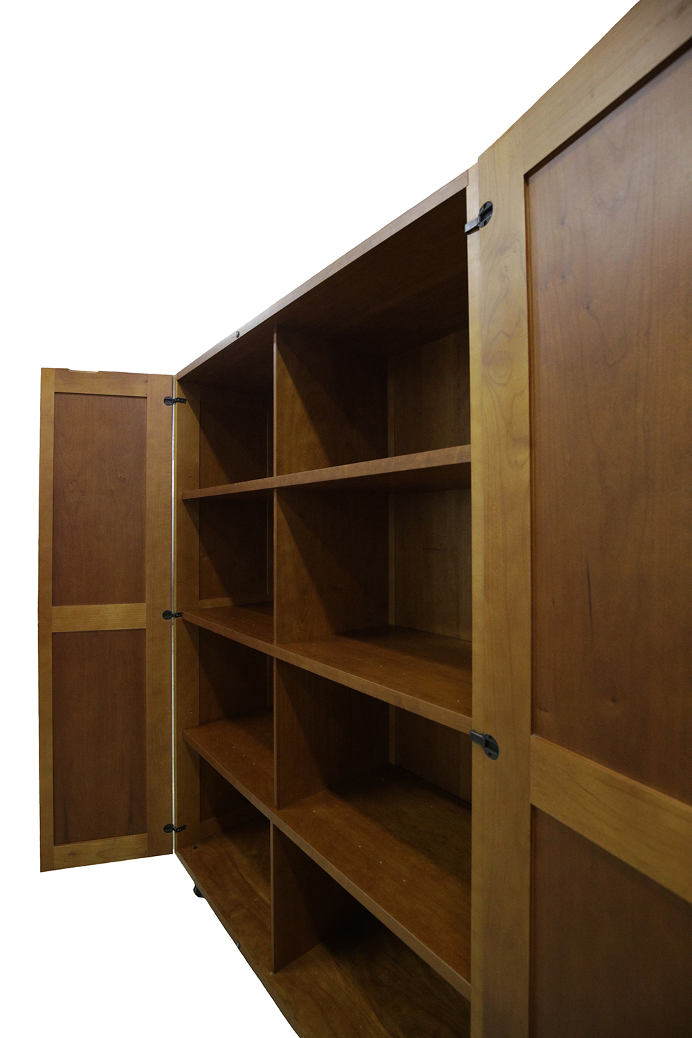 Shigeto DePadova Sideboard Wood Brown 1