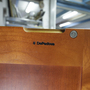 Shigeto DePadova Sideboard Wood Brown 6