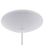Sabinar I Pendant Lamp Steel 1-bulb 4