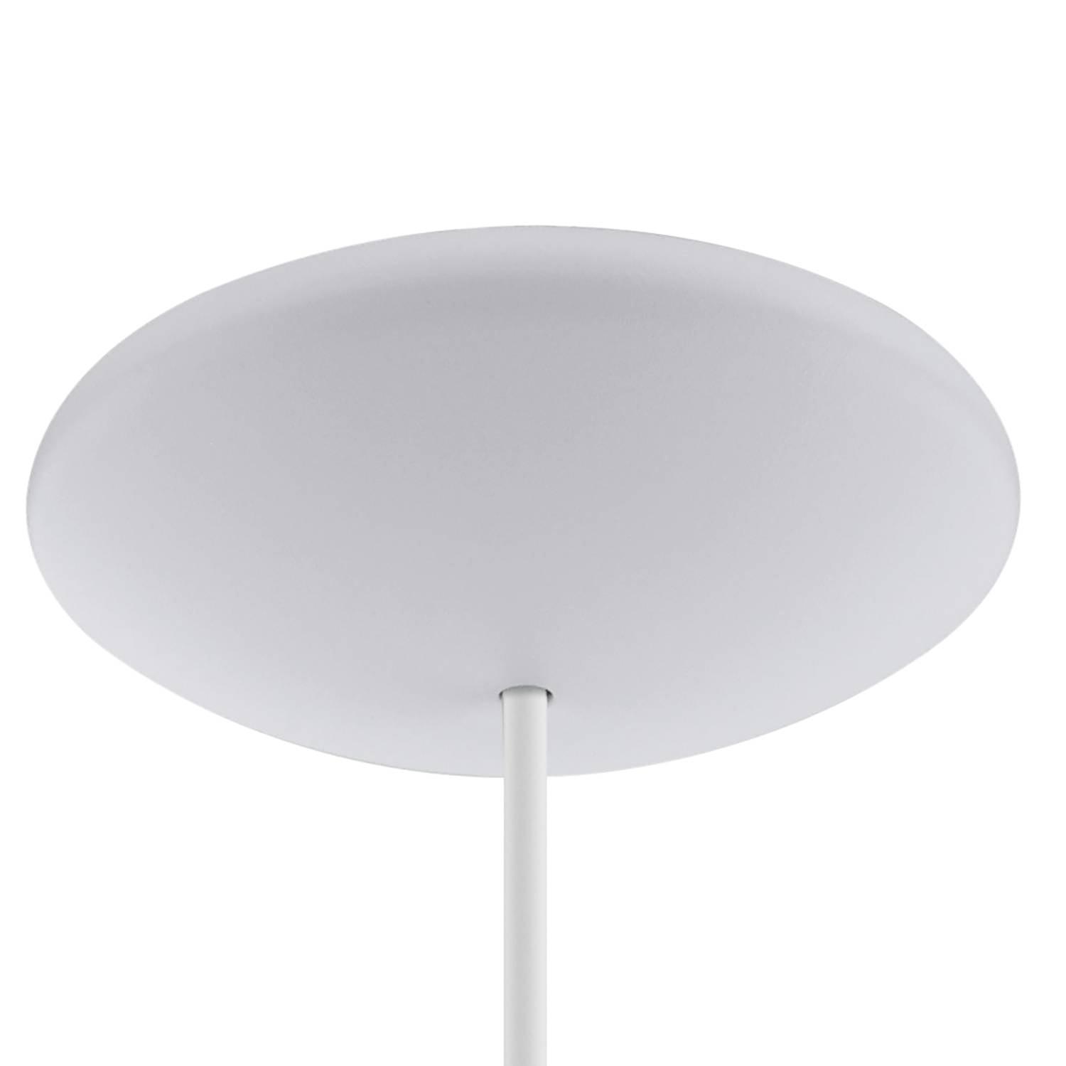 Sabinar I Pendant Lamp Steel 1-bulb 4