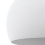 Sabinar I Pendant Lamp Steel 1-bulb 2