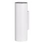 Marley II Wall Lamp Iron 2-light 1