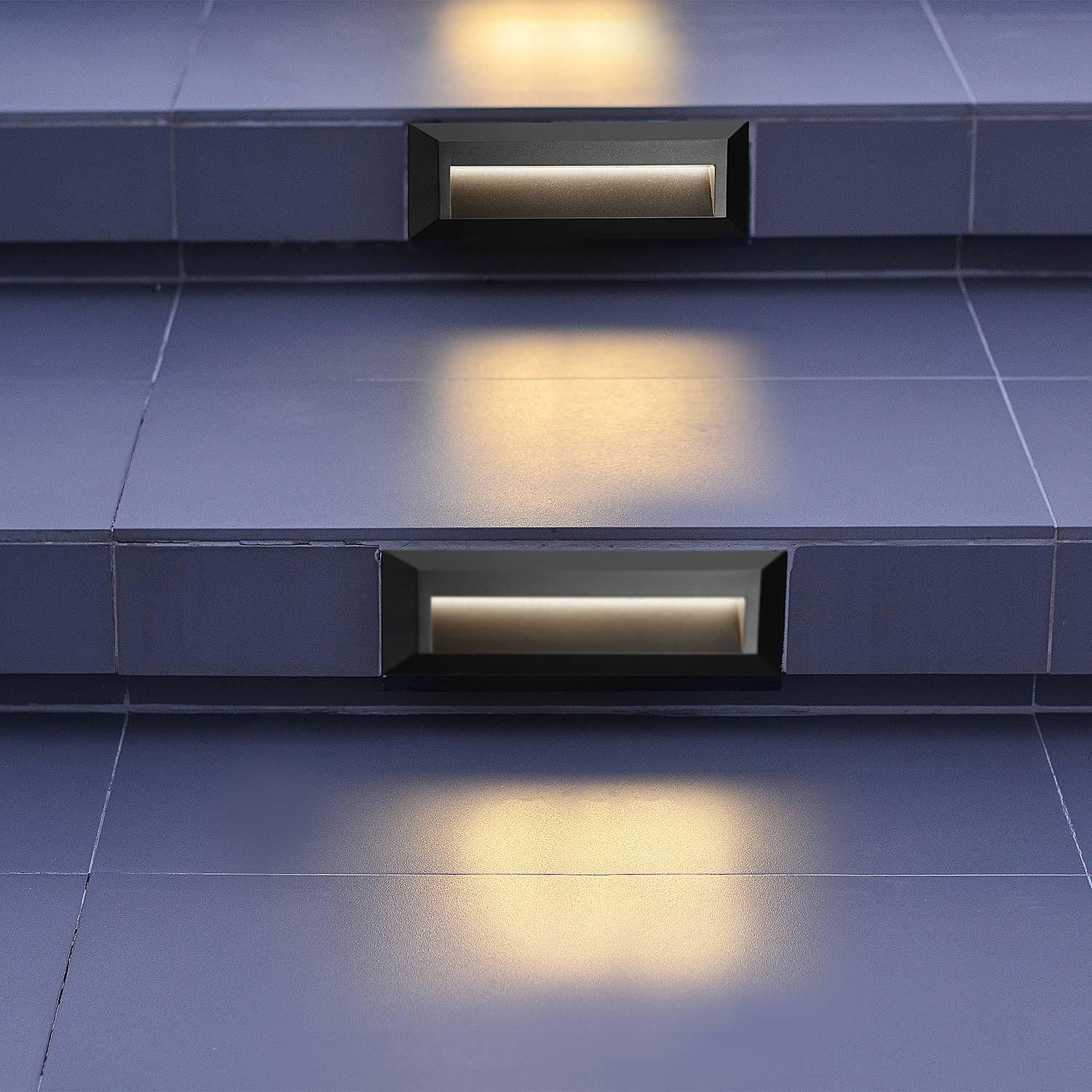 Wall lamp Ankle Steel Grey 2