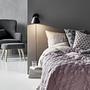 Wall lamp Strap II Black 2