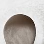 Seat cushion Lambskin White 4