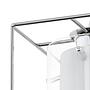 Pendant lamp Loncino I Silver 2