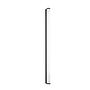 LED Wall Lamp Fabio Black 3
