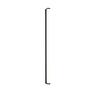 LED Wall Lamp Fabio Black 1