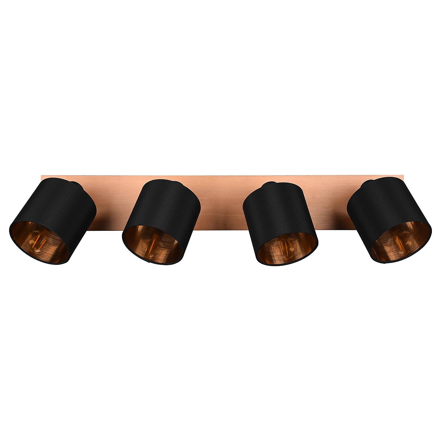 Ceiling light Tommy Brown 2