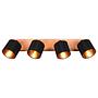 Ceiling light Tommy Brown 3