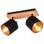 Wall lamp Tommy Brown 0