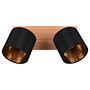 Wall lamp Tommy Brown 2