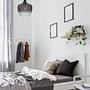 Pendant lamp Loni Black 2