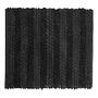 Bath mat Roberto Terrycloth Dark Grey 0