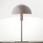 Table lamp Lillian Taupe 1