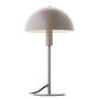 Table lamp Lillian Taupe 4
