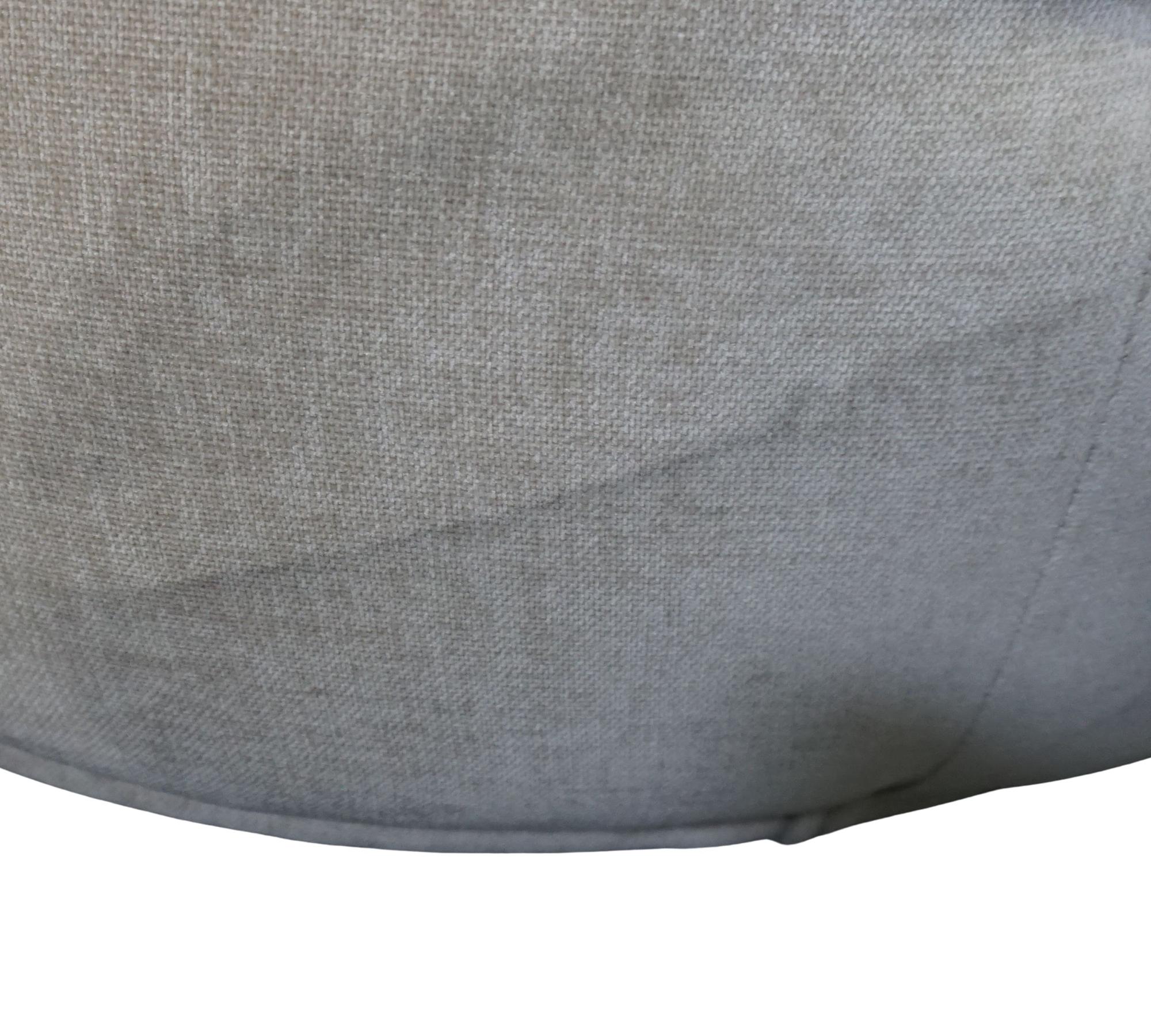 Rose Sofa 2,5-Sitzer Danny Cream 9