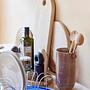 Mio Dish Rack Blue 2