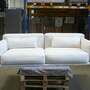 Harvey 3-Sitzer Sofa Beige 4