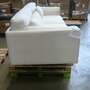 Harvey 3-Sitzer Sofa Beige 5