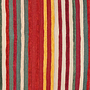 Kilim Gabbeh Teppich Mehrfarbig 2