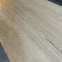 Como Couchtisch Steinplatte aus Sand Travertin 3