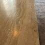Como Couchtisch Steinplatte aus Sand Travertin 4