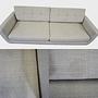 Vera Sofa 3-Sitzer Vega Cream 8