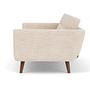 Vera Sofa 3-Sitzer Vega Cream 2
