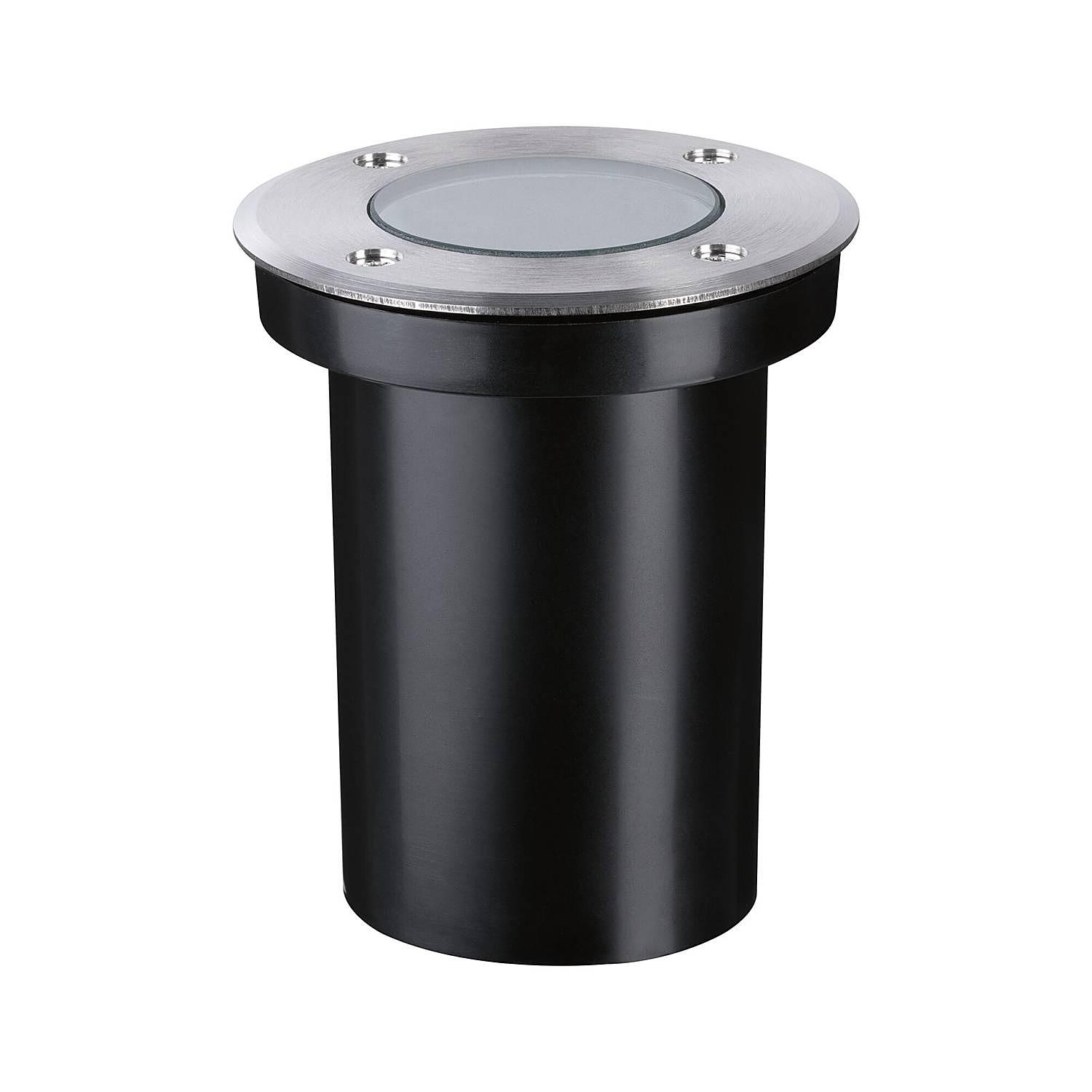 Recessed light Floor Stainless Steel Grey 3