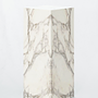 Base Calacatta marble white 0