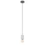 Pendant lamp Prestwick I Grey 0