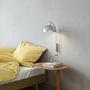 Wall lamp Ellen Chrome 0