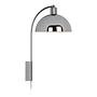Wall lamp Ellen Chrome 3