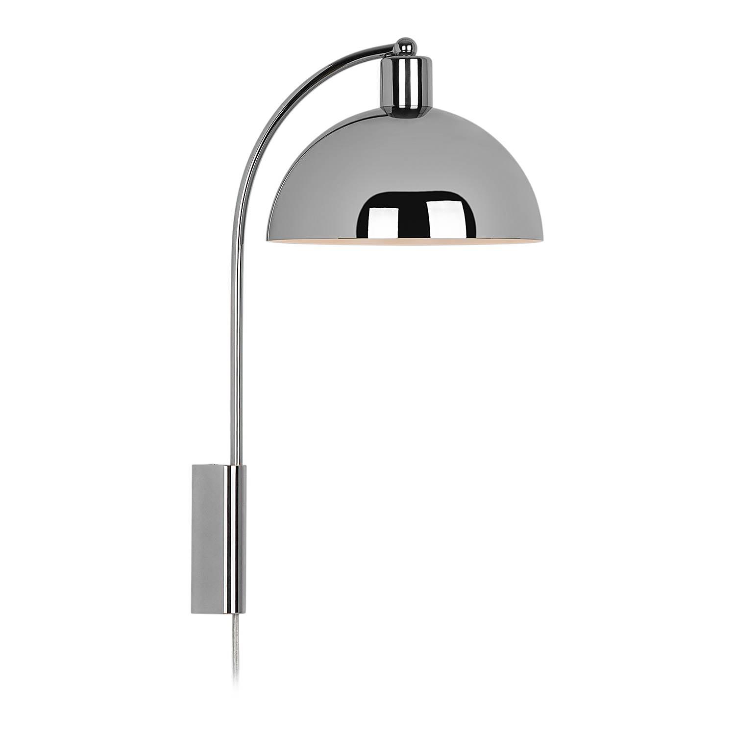 Wall lamp Ellen Chrome 3
