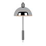 Wall lamp Ellen Chrome 4