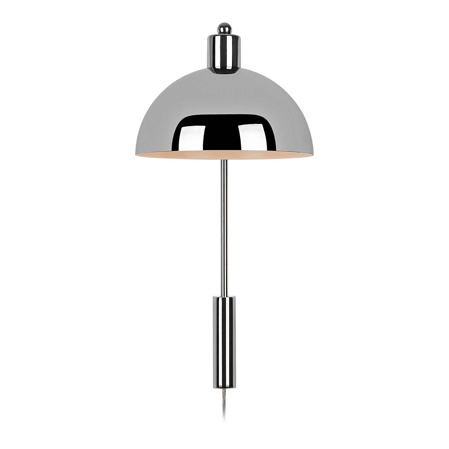 Wall lamp Ellen Chrome 4