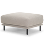 Harvey Footstool Agnes Brown 0
