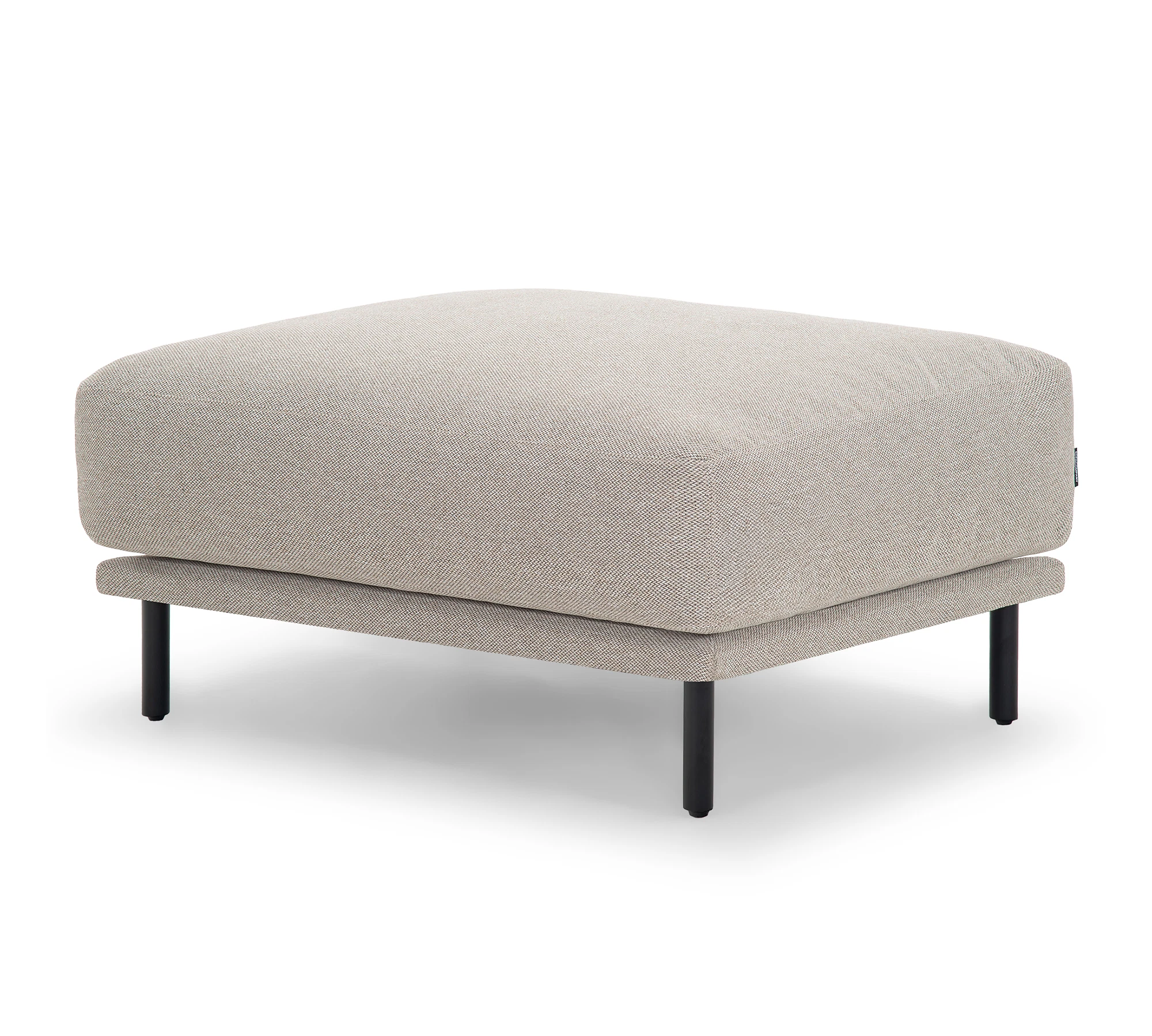 Harvey Footstool Agnes Brown 0