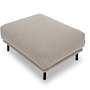 Harvey Footstool Agnes Brown 3