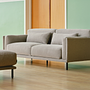 Harvey Footstool Agnes Brown 7