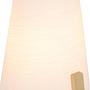 Shoji Table Lamp Blended Fabric 1-light 2