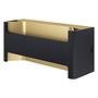 LED wall light Feloniche Black 2