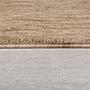 Short-pile carpet Marly Brown 4