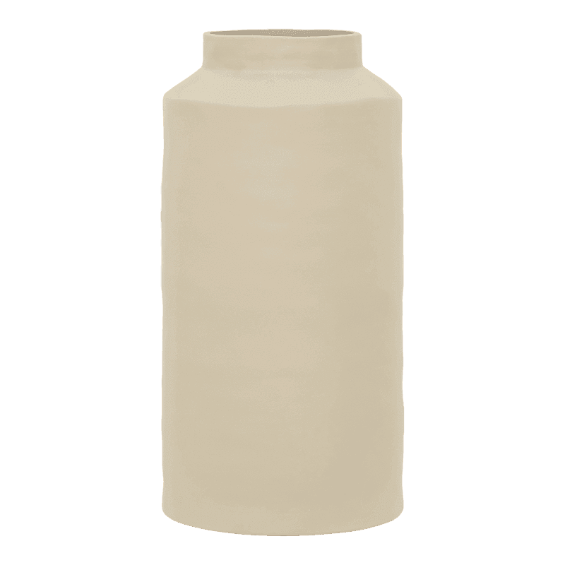 Bento Vase Ceramic Spray Green 0