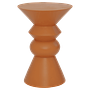 Creative Side Table Mango Wood 30cm 0