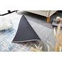 Amo Carpet Stop White 240 x 300 cm 0