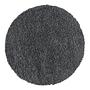 My Shaggy High-Pile Rug Jute Dark Grey Ø 120cm 1
