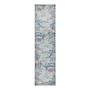 Reid Abstract Runner Multicoloured 60 x 230 cm 2