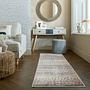 Camino Runner Beige 60 x 230 cm 0